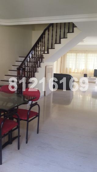 Blk 464 Pasir Ris Street 41 (Pasir Ris), HDB Executive #66997212